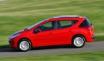 Peugeot 207 SW 2008 года